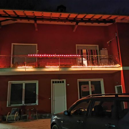 The Horse Hotel Pogno Ngoại thất bức ảnh