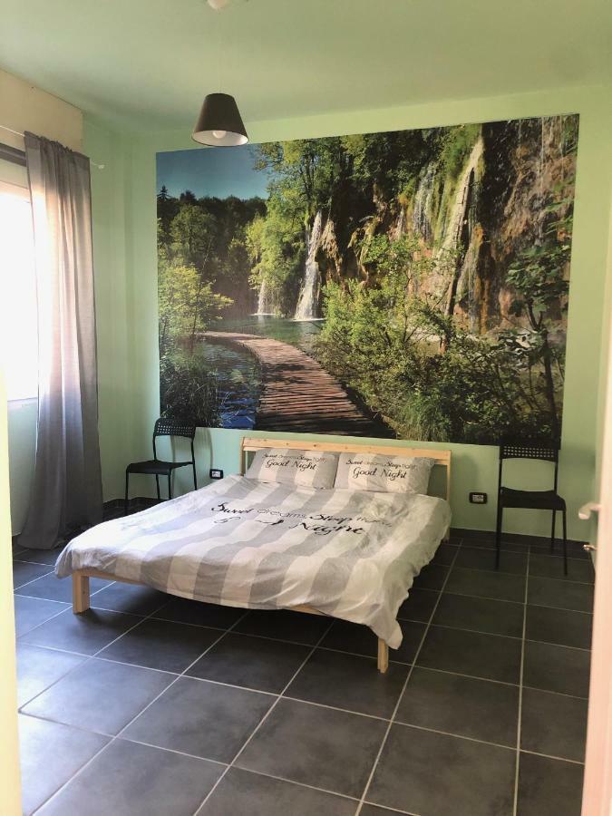 The Horse Hotel Pogno Ngoại thất bức ảnh